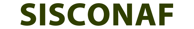 Logo SISCONAF